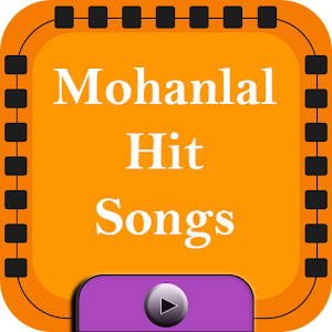 Mohanlal Hit Songs  Icon