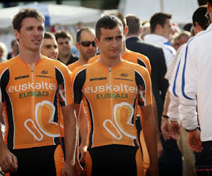 Keert het oranje truitje terug in het WorldTour peloton? Fundacion Euskadi wil doorgroeien 