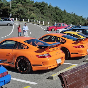 911 クーペ GT3 RS