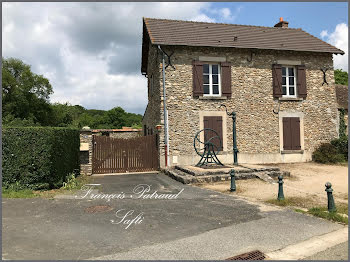 maison à Prunay-en-Yvelines (78)