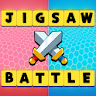 Jigsaw Battle World icon