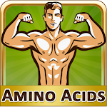 Cover Image of ダウンロード Top Amino Acid rich Diet Foods 2.6 APK