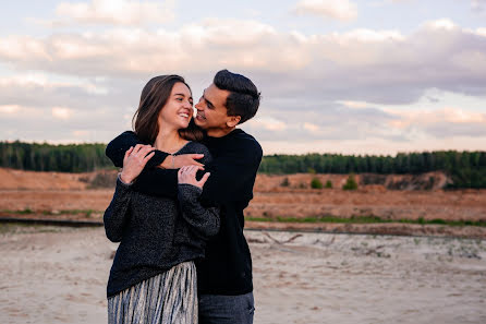 Wedding photographer Olya Bezhkova (bezhkova). Photo of 6 June 2020