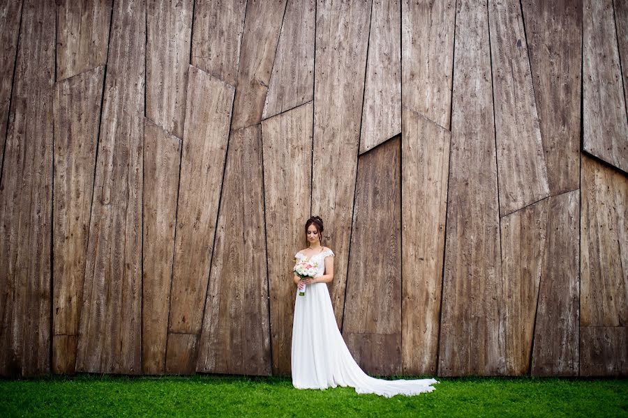 Fotografo di matrimoni Stanislav Miron (voxstudio). Foto del 24 luglio 2019