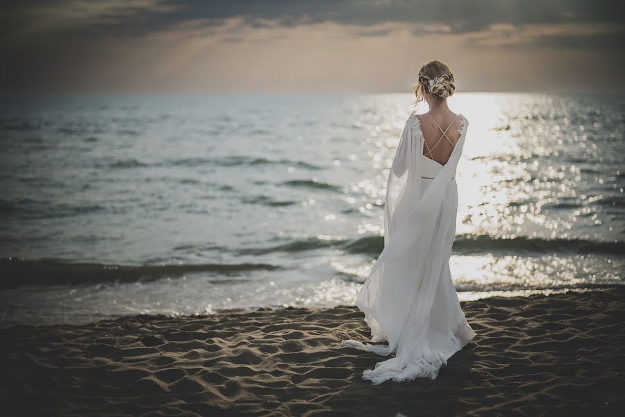 Fotógrafo de casamento Michele Belloni (michelebelloni). Foto de 15 de junho 2023