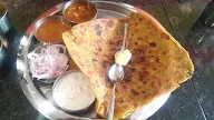 Shahji's Paratha House photo 7