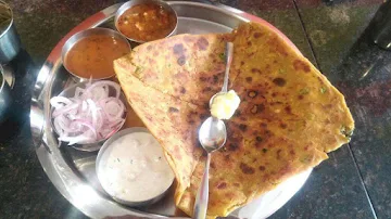 Shahji's Paratha House photo 