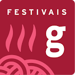 Cover Image of Download Festivais Bom Gourmet 2.0.2 APK