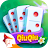 Domino ZingPlay - Gaple QiuQiu icon