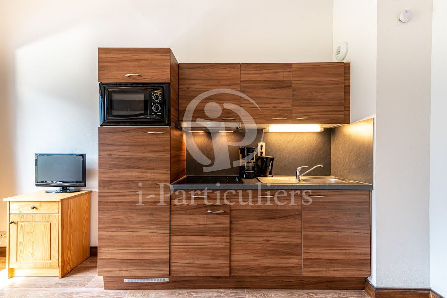 Vente appartement 2 pièces 32.58 m² à Hauteluce (73620), 149 500 €