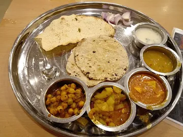 Rajmahal Thali Restaurant photo 