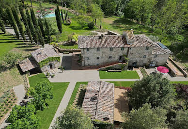 Maison avec piscine 20