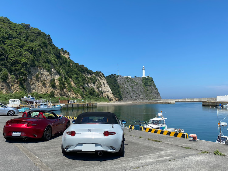 ロードスターのマツダセーフティチェック・温泉・DVD鑑賞・フィアー・ザ・ウォーキング・デッド  season4 vol.4・☆☆☆★★に関するカスタム事例の投稿画像4枚目