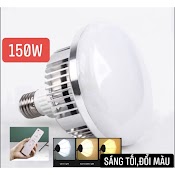 Bóng Đèn Led Siêu Sáng Quay Phim Chụp Ảnh Màu Chuẩn 5500K