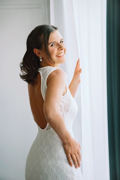 Wedding photographer Nerta Gioni (nertagioniwed). Photo of 11 February