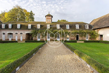 château à Arras (62)