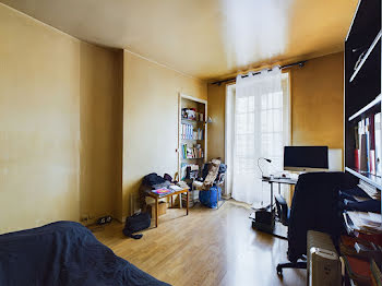 appartement à Paris 20ème (75)