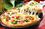 Mr.Pizza menu 2