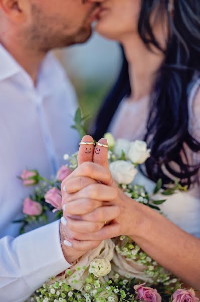 Wedding photographer Ivaylo Nachev (ivaylonachev). Photo of 8 May 2023