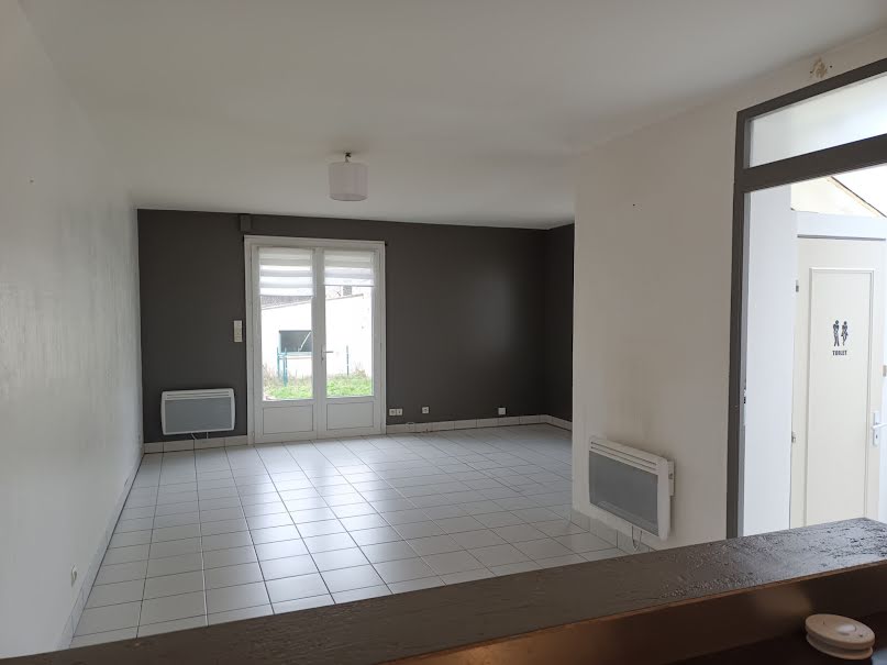 Vente maison 3 pièces 50 m² à Cholet (49300), 110 040 €