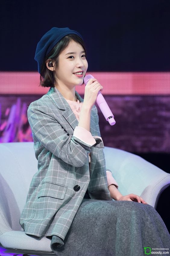 iu beret 40