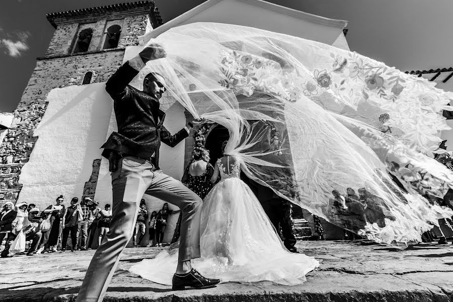 Свадебный фотограф Nicolas Molina (nicolasmolina). Фотография от 17 февраля 2023