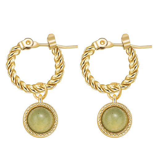 Title 8, Natural stone French vintage fried dough twists...