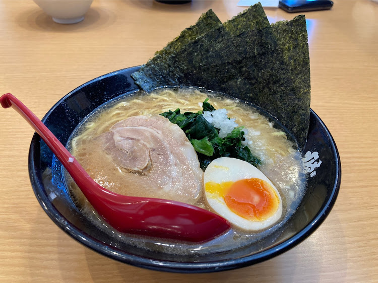 MPVのラーメンに関するカスタム事例の投稿画像5枚目