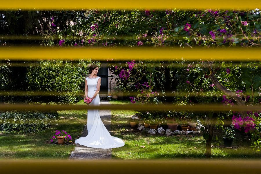 Fotografer pernikahan Johnny García (johnnygarcia). Foto tanggal 25 Juli 2018