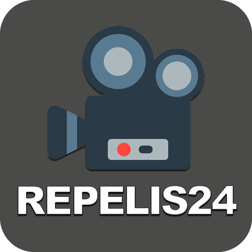 Repelis24 - Free without cuts in HD quality to watch totally free.