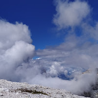 In alto come le nuvole di nikobert