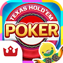 ダウンロード Online Poker - Texas Holdem をインストールする 最新 APK ダウンローダ