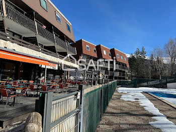 appartement à La Salle-les-Alpes (05)