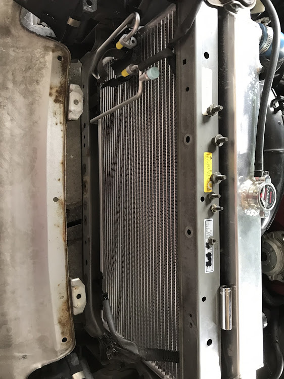 スカイライン GT-RのDIYに関するカスタム事例の投稿画像3枚目