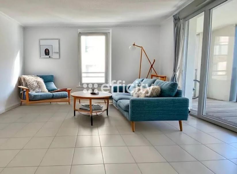 Vente appartement 3 pièces 61.55 m² à Balma (31130), 220 000 €