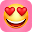 Valentine Emojis - Love Stickers Download on Windows