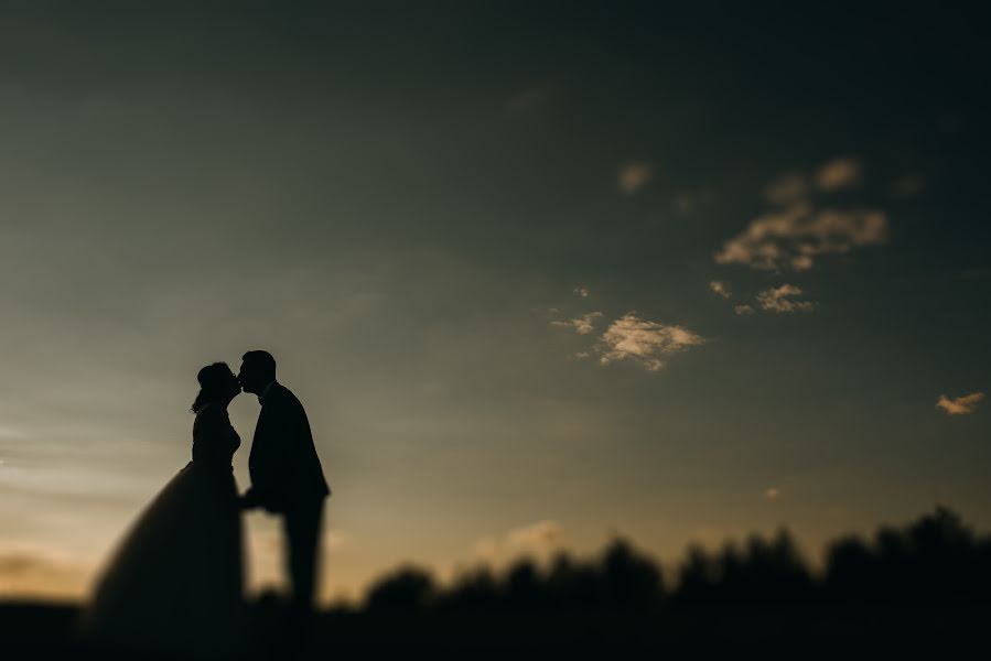 Wedding photographer Csongor Menyhárt (menyhart). Photo of 4 July 2022