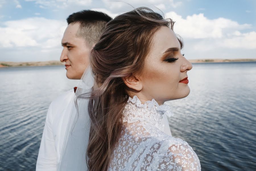 Hochzeitsfotograf Ekaterina Vasileva (vaskatephoto). Foto vom 13. Mai 2019