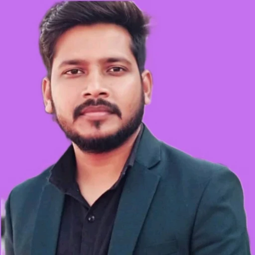 Vinod Kumawat, Welcome to my profile! My name is Vinod Kumawat, and I am a professional teacher with a passion for Mathematics. With a strong background in B.Tech from M.B.M. Engineering College, Jodhpur (JNVU), I am well-equipped to provide you with the knowledge and guidance you need to excel in your academic journey. 

With years of experience teaching numerous students, I have developed effective teaching methodologies and strategies that cater to the specific needs and requirements of each individual. My dedication and commitment to my students have earned me a rating of 4.4 from 419 satisfied users.

Specializing in Jee Mains, 10th Board Exam, and 12th Board Exam, I will ensure that you have a thorough understanding of the subjects and topics, particularly in Mathematics. Whether you are struggling with complex equations or simply need a refresher, I am here to simplify difficult concepts and help you gain confidence in your abilities.

In addition to my expertise in Mathematics, I am comfortable speaking in both English and Hindi, making it easier for us to communicate and address any questions or concerns you may have. I firmly believe in fostering a positive and inclusive learning environment, where you can feel comfortable asking questions and actively participating in the learning process.

By choosing me as your teacher, you can expect personalized attention, interactive lessons, and a commitment to your academic success. Together, we will work towards achieving your goals and ensuring a solid foundation in Mathematics. Let's embark on this educational journey together and unlock your true potential.