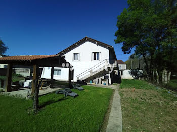 maison à Layrac (47)