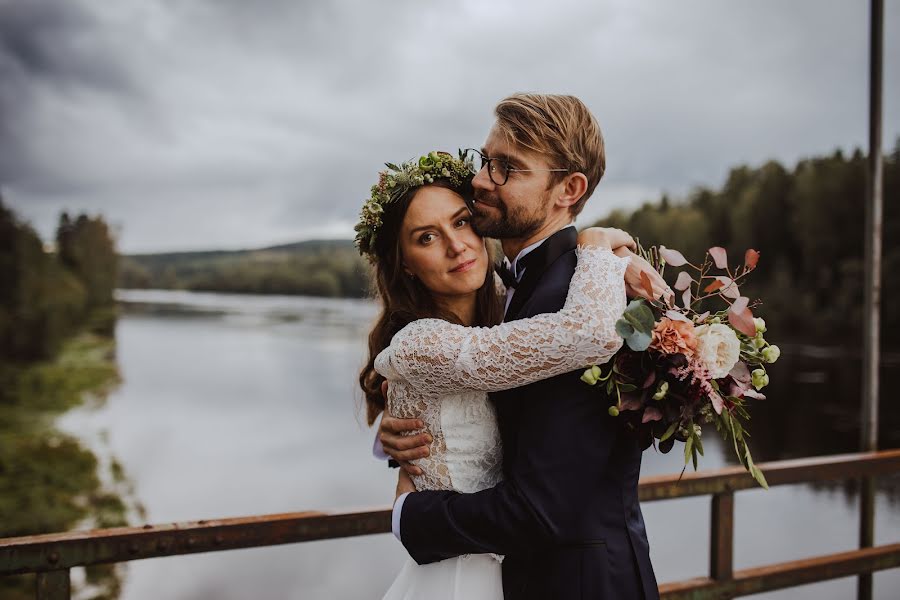 Photographe de mariage Natalie Greppi (greppi). Photo du 19 septembre 2021