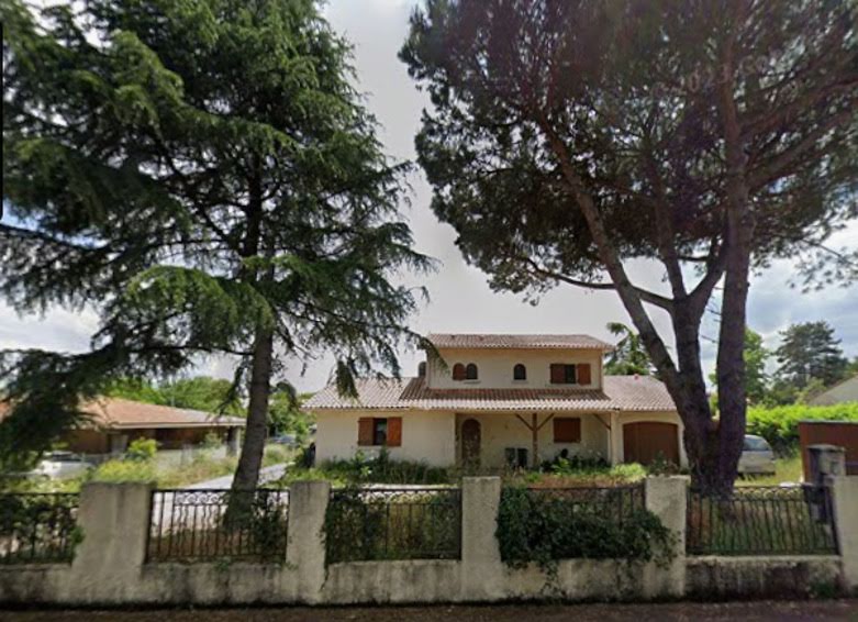 Vente maison 5 pièces 153 m² à Merignac (33700), 450 000 €