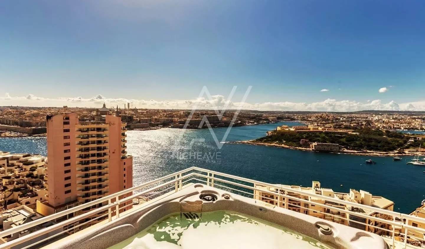 Appartement Tas-Sliema