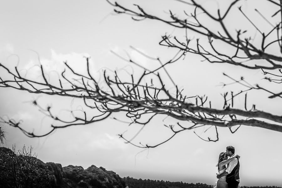 Fotógrafo de bodas Carlos Negrín (carlosnegrin). Foto del 2 de septiembre 2014