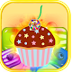 Download Cake Fruits Match3 For PC Windows and Mac