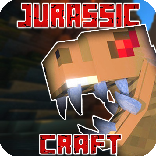 Addon Jurassic Craft