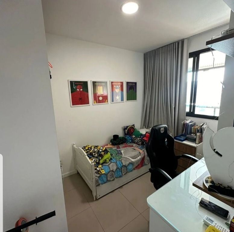 Apartamentos à venda Rio Vermelho