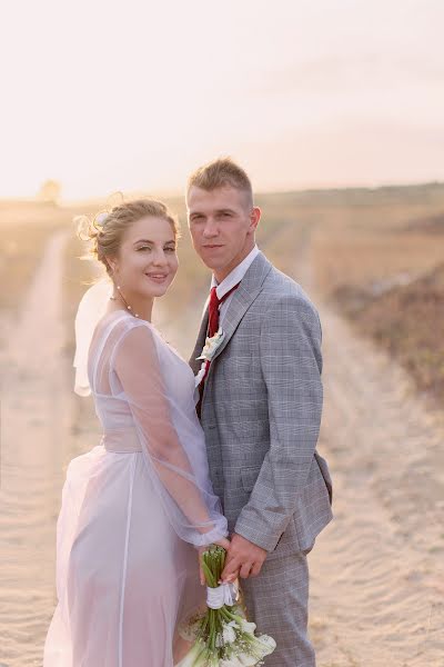 Wedding photographer Sergey Stokopenov (stokopenov). Photo of 31 January 2023