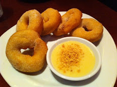 3.  THAI DONUTS