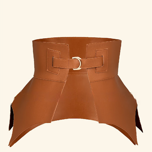 Title 1, Fashion Retro Womens Waist Seal